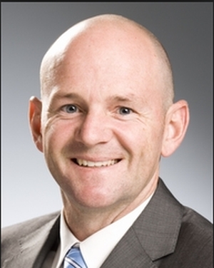 Baird appoints new fisheries minister